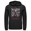 Men's Cruella Modern Masterpiece  Adult Pull Over Hoodie