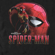 Men's Marvel Spider-Man: No Way Home Profile  Adult T-Shirt