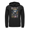 Men's Marvel Venom Lethal Protector Pile  Adult Pull Over Hoodie