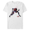 Men's Marvel Spider-Man: Into the Spider-Verse Peni Parker Suit  Adult T-Shirt