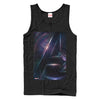 Men's Marvel Avengers: Avengers: Infinity War Logo Poster  Adult Tank Top