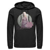 Men's Maleficent: Mistress of All Evil Aurora Portrait  Adult Pull Over Hoodie