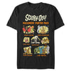 Men's Scooby Doo Halloween Starter Pack  Adult T-Shirt