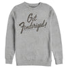 Men's Fender Get Fenderized!  Adult Sweatshirt