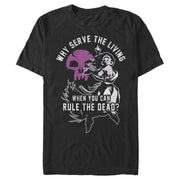 Men's Magic: The Gathering Liliana Rule the Dead  Adult T-Shirt