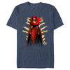 Men's Dungeons & Dragons: Honor Among Thieves Red Wizard of Thay  Adult T-Shirt