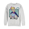 Men's Toy Story Bo Peep Frame  Adult Sweatshirt