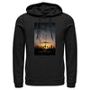 Men's Marvel Eternals Movie Poster  Adult Pull Over Hoodie