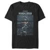 Men's Star Wars: The Mandalorian Stormtrooper We Have Them  Adult T-Shirt