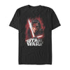 Men's Star Wars The Last Jedi Kylo Enemy  Adult T-Shirt