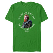 Men's Game of Thrones Tormund Gingers are Beautiful  Adult T-Shirt