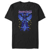 Men's Kingdom Hearts 3 Inner Shadows  Adult T-Shirt