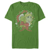 Men's The Muppets Kermy and Piggy  Adult T-Shirt