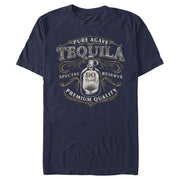 Men's Lost Gods Tequila Special Reserve  Adult T-Shirt