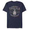 Men's Lost Gods Tequila Special Reserve  Adult T-Shirt