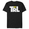 Men's MTV TRL Bold Logo  Adult T-Shirt