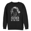 Men's Star Wars Darth Vader Father of the Year  Adult Sweatshirt