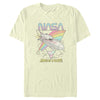 Men's NASA Space Is a Blast  Adult T-Shirt