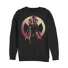 Men's Marvel X-Men Jean Grey Logo  Adult Sweatshirt