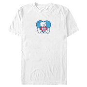 Men's ICEE Baby Brother Bear  Adult T-Shirt