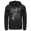 Men's Fender Celestial Amp Logo  Adult Pull Over Hoodie