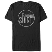 Men's Lost Gods Gaming Shirt  Adult T-Shirt