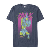 Men's Marvel Thor: Ragnarok Hulk Smash  Adult T-Shirt