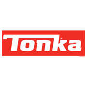 Men's Tonka Classic Logo  Adult T-Shirt