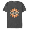 Men's Marvel: Black Panther: Wakanda Forever Namora Logo  Adult T-Shirt