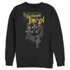 Men's Kingdom Hearts 1 Costume Party  Adult Sweatshirt