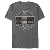 Men's Nintendo Classically Trained  Adult T-Shirt