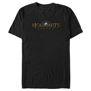 Men's Hogwarts Legacy Official Logo  Adult T-Shirt