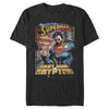 Men's Superman Son of Krypton  Adult T-Shirt