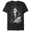 Men's Solo: A Star Wars Story Val Streaks  Adult T-Shirt