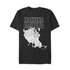 Men's Lion King Hakuna Matata Friends  Adult T-Shirt