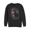 Men's Star Wars The Last Jedi Kylo Ren Control  Adult Sweatshirt