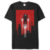 Men's Marvel Iron Man in Flight  Adult T-Shirt