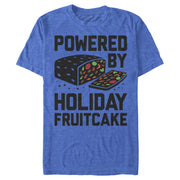 Men's Lost Gods Powered by Fruitcake  Adult T-Shirt