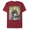 Men's Star Wars Samurai Stormtrooper  Adult T-Shirt