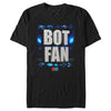 Men's Battlebots Bot Fan  Adult T-Shirt