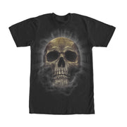 Men's Aztlan Last Rites  Adult T-Shirt