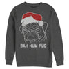 Men's Lost Gods Bahumpug  Adult Sweatshirt