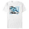 Men's Pui Pui Molcar Street Troublemaker  Adult T-Shirt