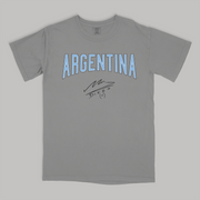 Argentina Signature Tee