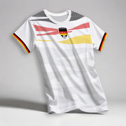 Germany Euro 2024 - Personalized Name And Number - Men's Euro 2024 T-Shirt