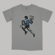 Maradona Dios de Futbol Series