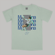 Maradona Masterclass Tee