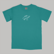 Maradona Signature Number 10 Tee