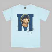 Eternal Icon Maradona Tee