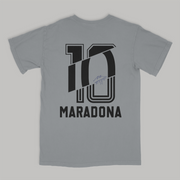 Barrilete Cósmico Maradona Tribute Tee